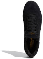 아디다스 타이숀 "코어 블랙 골드" EF8519 Shop 아디다스 타이숀 "코어 블랙 골드" EF8519