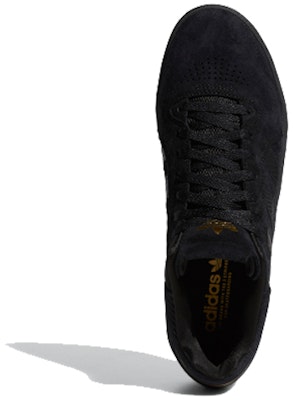 adidas Tyshawn 'Core Black Gold' EF8519 Shop adidas Tyshawn 'Core Black Gold' EF8519