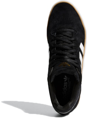 adidas Tyshawn 'Core Black Gum' FY0441 Purchase adidas Tyshawn 'Core Black Gum' FY0441
