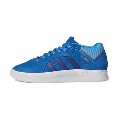 adidas Tyshawn 'Focus Blue'