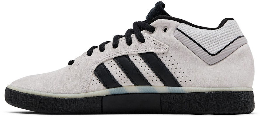 adidas Tyshawn 'Grey Black' GY6953 Lookbook adidas Tyshawn 'Grey Black' GY6953