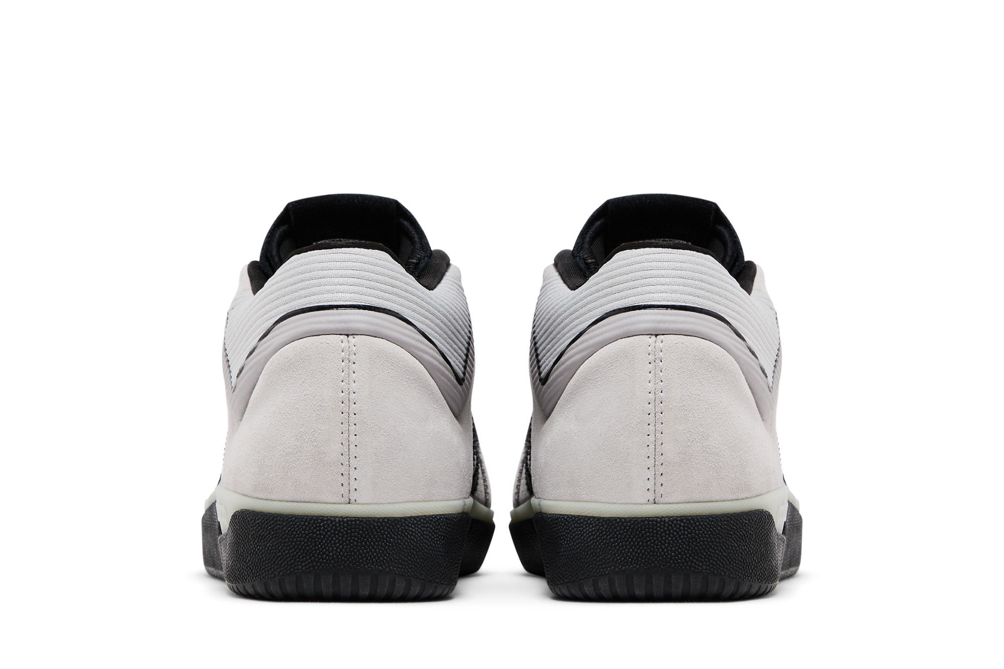 Sizing 愛迪達 Tyshawn '灰黑' GY6953