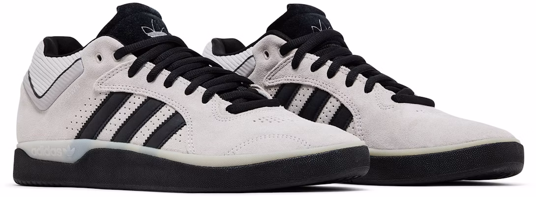 adidas Tyshawn 'Grey Black' GY6953 Cheap adidas Tyshawn 'Grey Black' GY6953