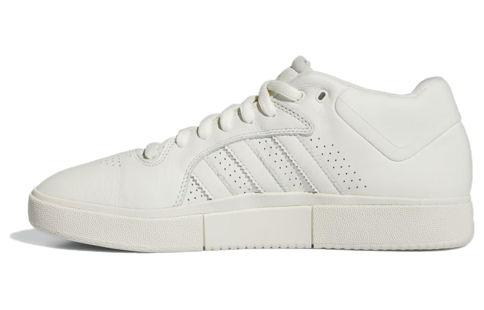 adidas Tyshawn 'Ivory' IE3134