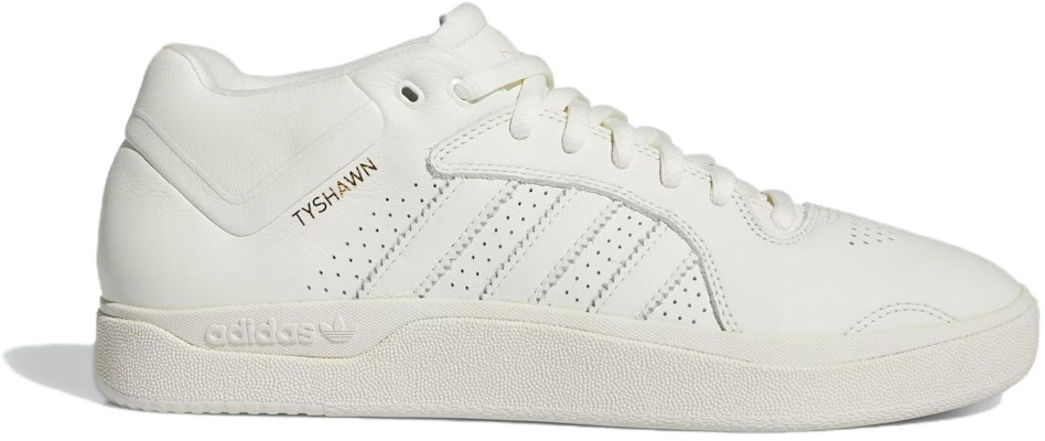 adidas Tyshawn 'Ivory' IE3134 Order adidas Tyshawn 'Ivory' IE3134