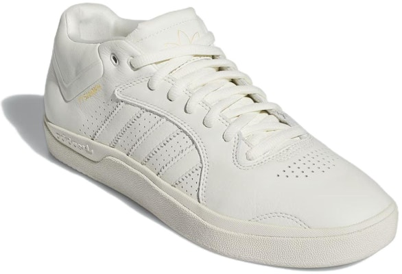 adidas Tyshawn 'Ivory' IE3134 Lookbook adidas Tyshawn 'Ivory' IE3134