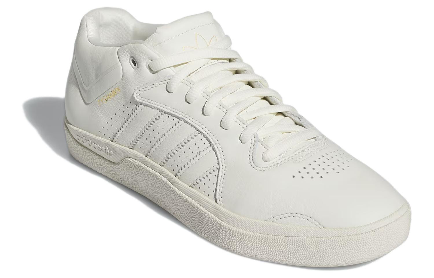 Shop タイショーン "アイボリー" (Tyshawn "Ivory") IE3134