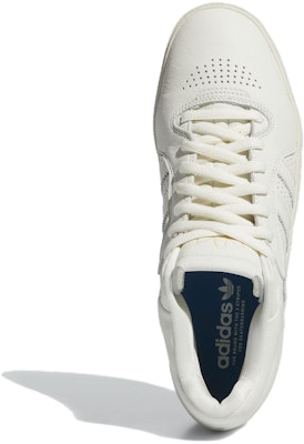 adidas Tyshawn 'Ivory Putih' IE3134 Purchase adidas Tyshawn 'Ivory Putih' IE3134