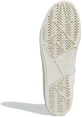 adidas Tyshawn 'Ivory' IE3134 Details for adidas Tyshawn 'Ivory' IE3134