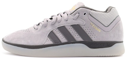 adidas Tyshawn 'Light Granite' FV5853 adidas Tyshawn 'Light Granite' FV5853