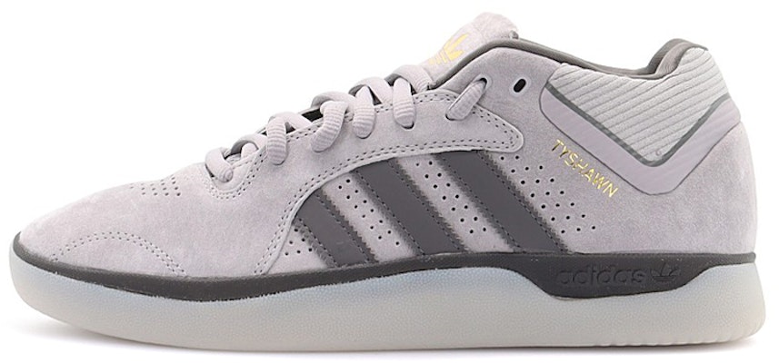 adidas Tyshawn 'Light Granite' FV5853 Buy adidas Tyshawn 'Light Granite' FV5853