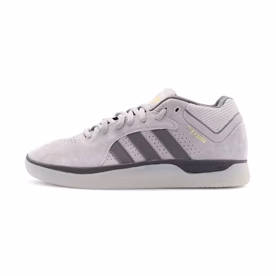 adidas Tyshawn 'Light Granite'
