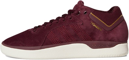 adidas Tyshawn 'Maroon' FY0443 adidas Tyshawn 'Maroon' FY0443