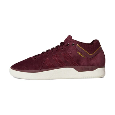 adidas Tyshawn 'Maroon'