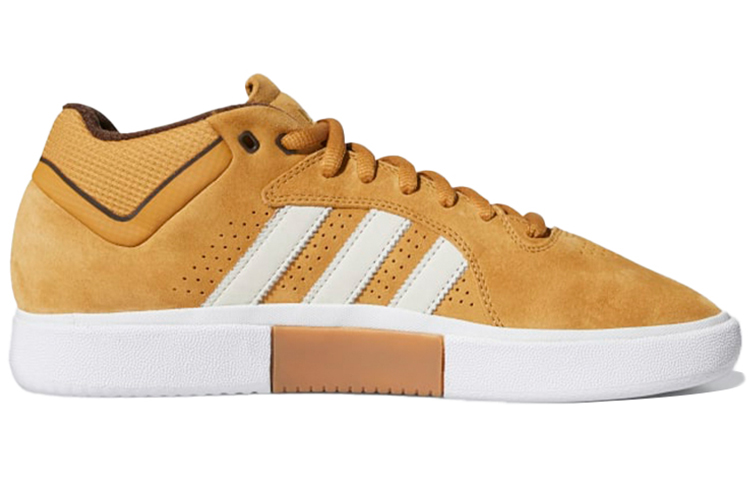 Order adidas originals Tyshawn 黃白