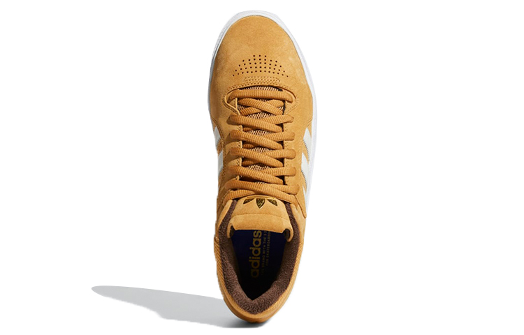 Purchase adidas originals Tyshawn 黃白