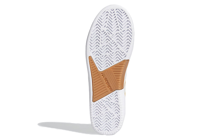 Details for adidas originals Tyshawn 黃白