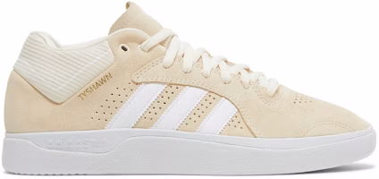 adidas Tyshawn 'Off White' GW3169 adidas Tyshawn 'Off White' GW3169