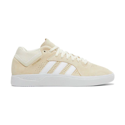 adidas Tyshawn 'Off White'