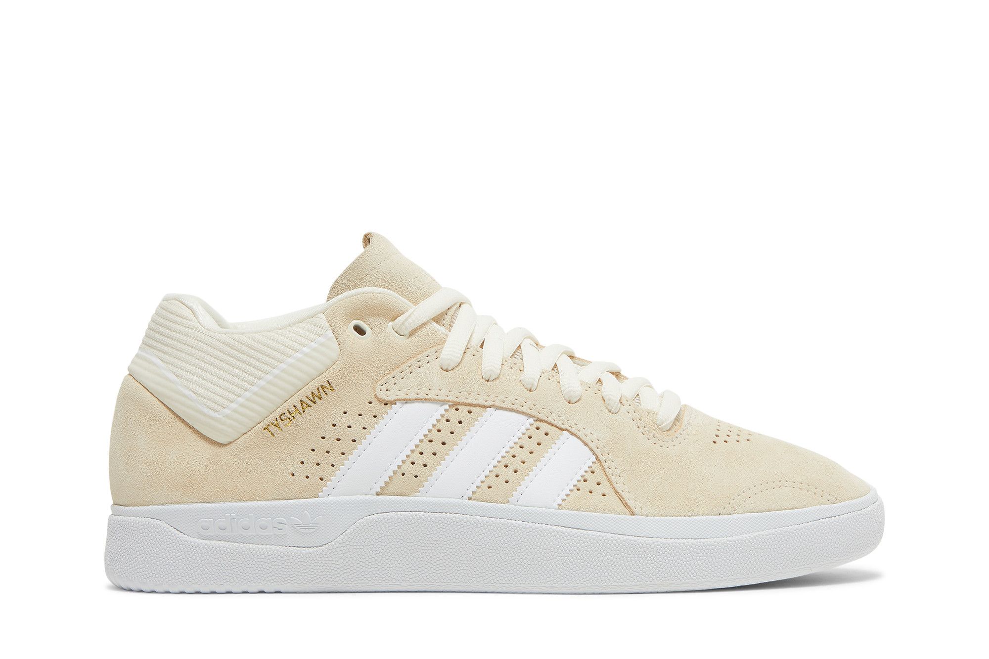 adidas Tyshawn 'Off White' GW3169