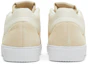 Sizing 愛迪達 Tyshawn '奶油白' GW3169