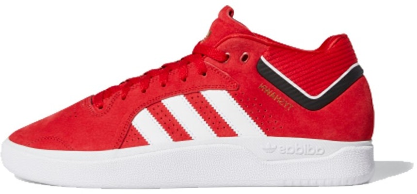 adidas Tyshawn 'Scarlet' EE6077 Buy adidas Tyshawn 'Scarlet' EE6077