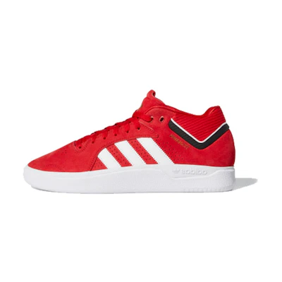 adidas Tyshawn 'Scarlet'
