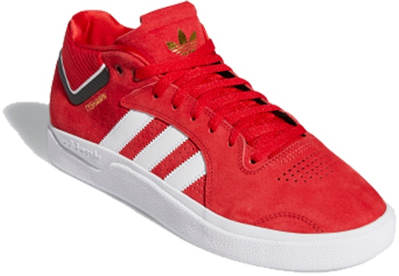 adidas Tyshawn 'Scarlet' EE6077 Order adidas Tyshawn 'Scarlet' EE6077