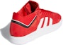 Lookbook adidas Tyshawn 'Merah Scarlet' EE6077