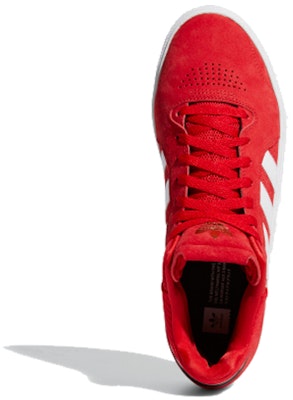 adidas Tyshawn 'Scarlet' EE6077 Shop adidas Tyshawn 'Scarlet' EE6077