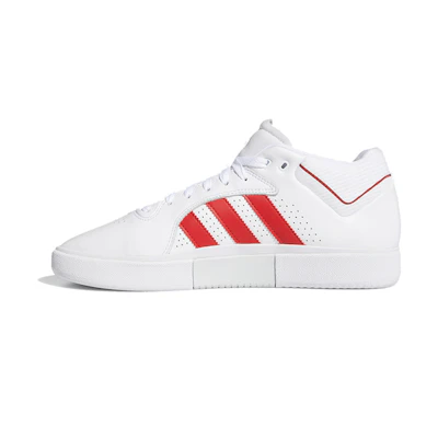 adidas Tyshawn 'Scarlet'