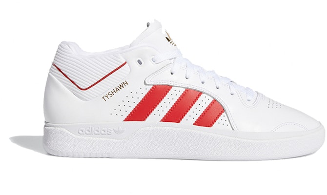 아디다스 타이숀 '스칼렛' (Adidas Tyshawn 'Scarlet') EE6081 Order 아디다스 타이숀 '스칼렛' (Adidas Tyshawn 'Scarlet') EE6081