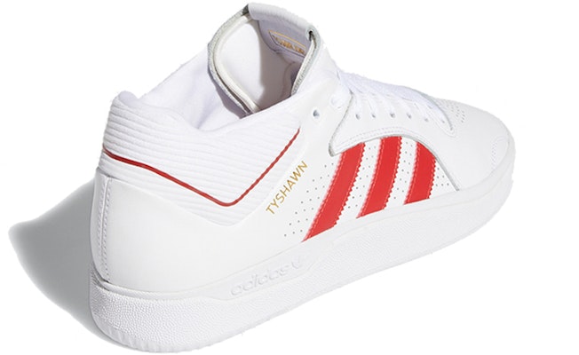 adidas Tyshawn 'Scarlet' EE6081 Shop adidas Tyshawn 'Scarlet' EE6081