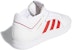 adidas Tyshawn 'Merah Menyala' EE6081