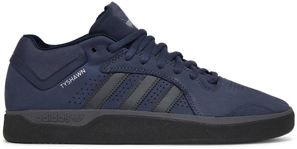 adidas Tyshawn 'Navy Gelap' GW3170 Buy adidas Tyshawn 'Navy Gelap' GW3170
