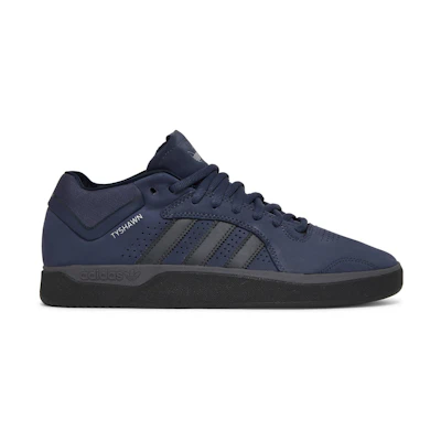 adidas Tyshawn 'Shadow Navy'