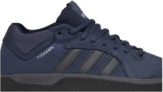 adidas Tyshawn 'Navy Gelap' GW3170 Order adidas Tyshawn 'Navy Gelap' GW3170