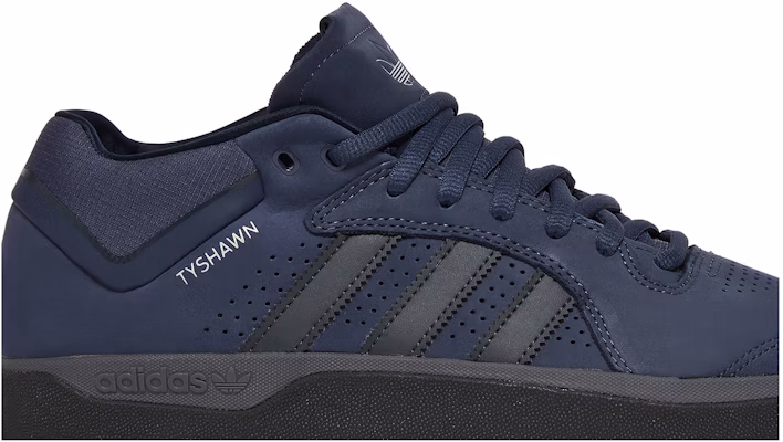 adidas Tyshawn 'Shadow Navy' GW3170 Order adidas Tyshawn 'Shadow Navy' GW3170