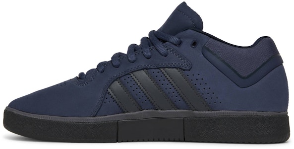adidas Tyshawn 'Navy Gelap' GW3170 Lookbook adidas Tyshawn 'Navy Gelap' GW3170