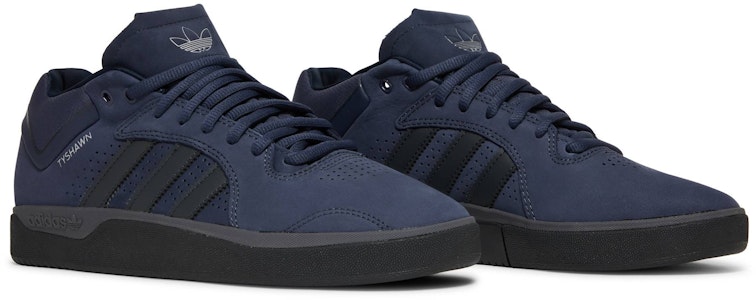 adidas Tyshawn 'Navy Gelap' GW3170 Cheap adidas Tyshawn 'Navy Gelap' GW3170