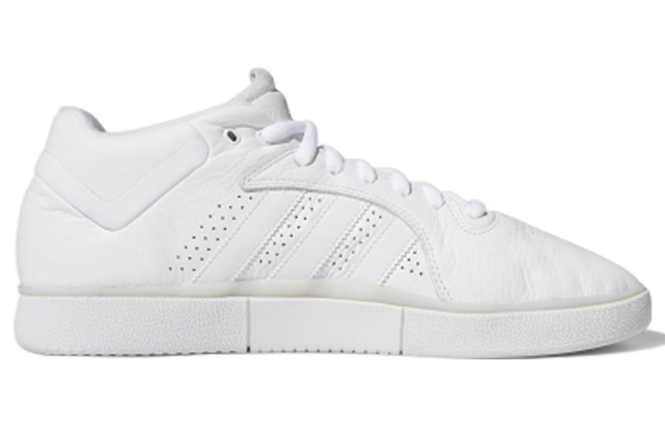 Order adidas Tyshawn 'Putih Polos' FV5850