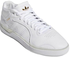 adidas Tyshawn 'Putih Polos' FV5850 Lookbook adidas Tyshawn 'Putih Polos' FV5850