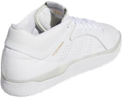 adidas Tyshawn 'Putih Polos' FV5850 Shop adidas Tyshawn 'Putih Polos' FV5850