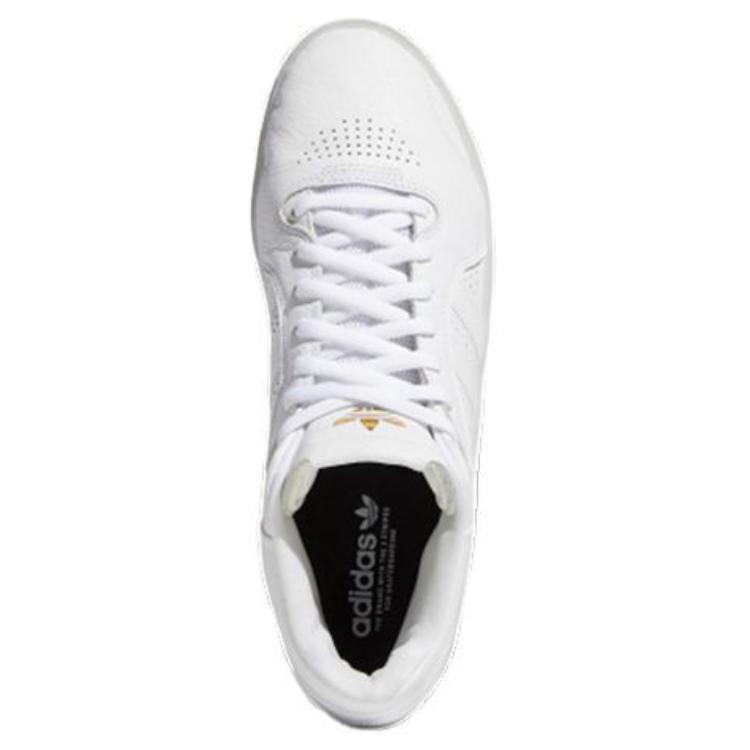 Purchase adidas Tyshawn 'Putih Polos' FV5850