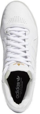 adidas Tyshawn 'Triple White' FV5850 Purchase adidas Tyshawn 'Triple White' FV5850