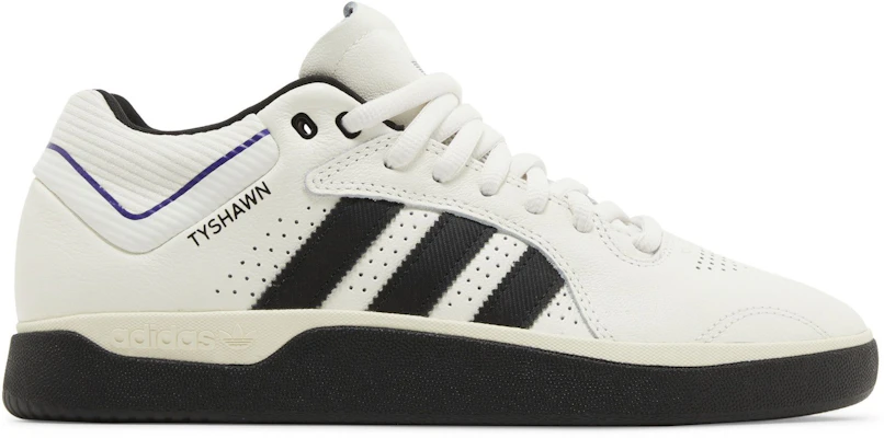 adidas Tyshawn ''Bianco Nero'' GY6950 Buy adidas Tyshawn ''Bianco Nero'' GY6950