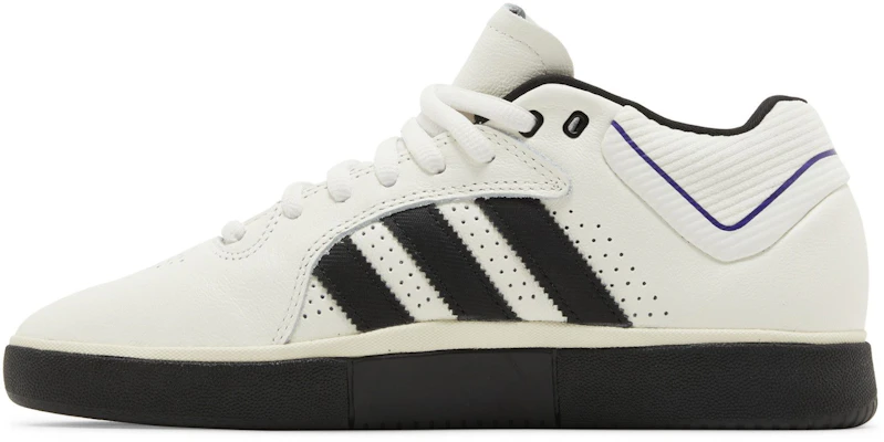 adidas Tyshawn ''Bianco Nero'' GY6950 Lookbook adidas Tyshawn ''Bianco Nero'' GY6950