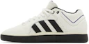 Lookbook adidas Tyshawn ''Bianco Nero'' GY6950