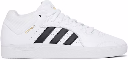 adidas Tyshawn 'White Black' H04931 adidas Tyshawn 'White Black' H04931