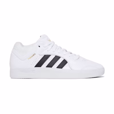 adidas Tyshawn 'White Black'